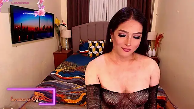 EvaTheMistress Live XXX-chat