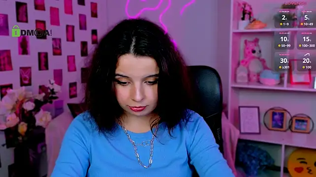 mia_mooon_ Obrolan Langsung XXX