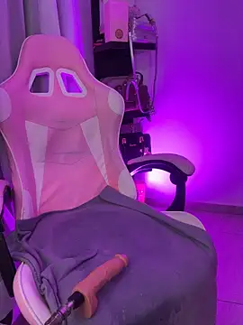 Czat XXX na żywo – megara_x_