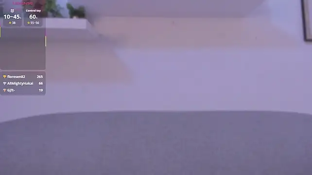 Czat XXX na żywo – seraphine_arabic
