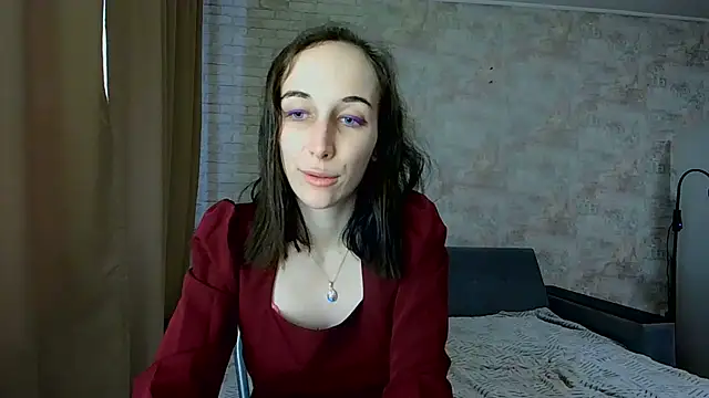 Czat XXX na żywo – Anika_bloom