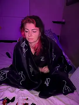 Chat XXX ao vivo de MarlaFknSinger