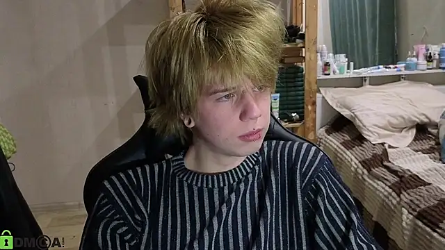 XXX chat uživo modela Mark_Shoyer2