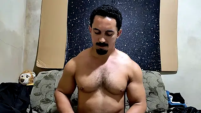 Chatroom XXX en direct de Superbigmr