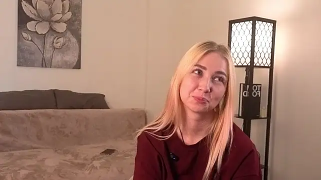 SungDierks Live XXX-chat