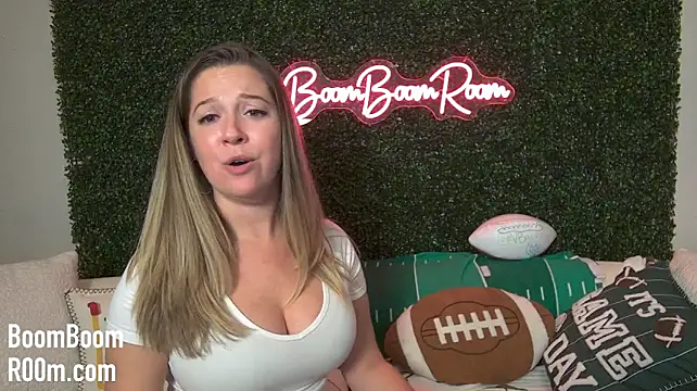 Czat XXX na żywo – boomboomr00m