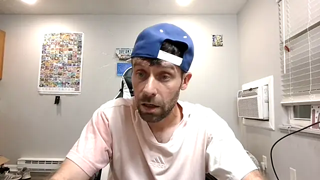 strippingmale1's Webcam Show