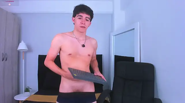 Chat XXX Live Austinbolt