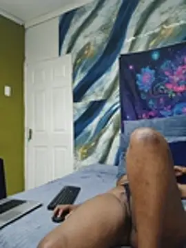 xxBoobieGal's Live XXX Chat