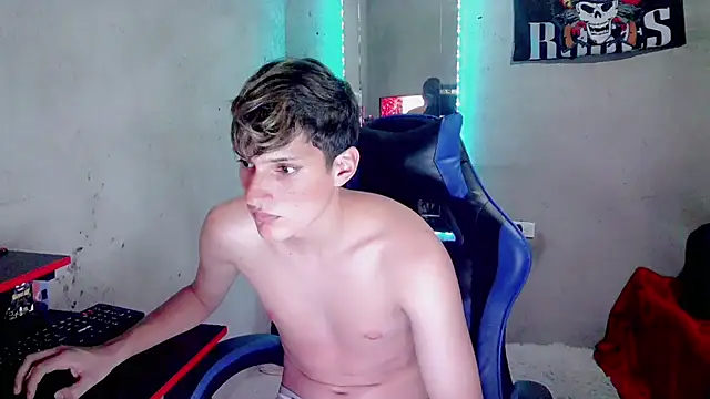 Jason_Toddhot লাইভ XXX চ্যাট