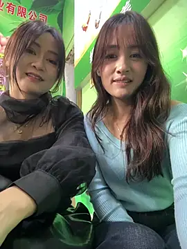 แชท XXX สดของ huihui_520