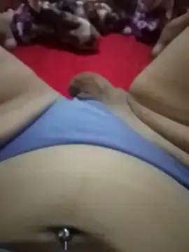 RenataAraujo Webcam show