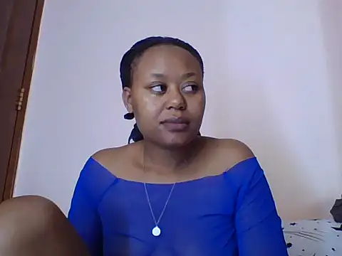 XXX chat uživo modela IvoryMus