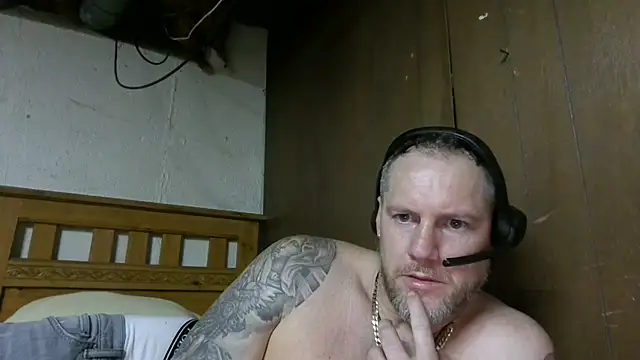 Freakslut007 Obrolan Langsung XXX