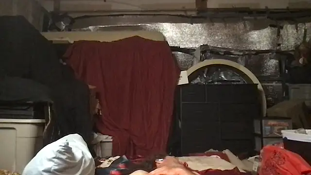 แชท XXX สดของ Uncle_Shaggy