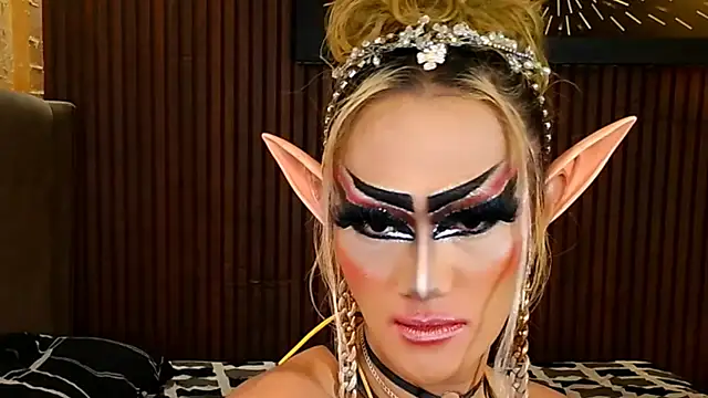 แชท XXX สดของ HorseCockDivine