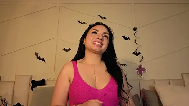 mia_adams_bm 现场XXX聊天