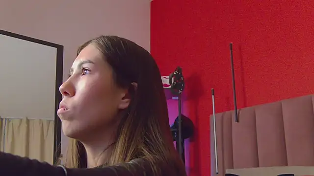 แชท XXX สดของ SweetySonya