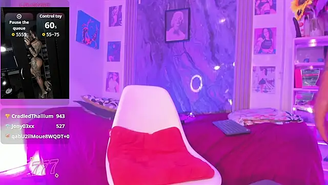 Elizabeth_vegaa Live XXX-chat