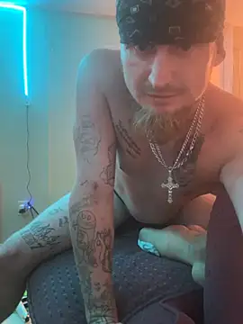 mygodisgood45's Live XXX Chat