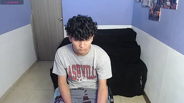 XXX chat uživo modela sthellar_gp