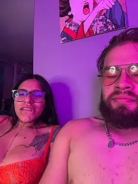 Damonylilith Chat XXX live