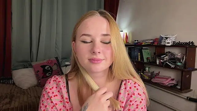 Онлайн чат XXX Emma_Ante