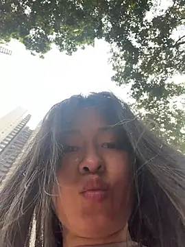 Chat +18 de -Yuko- ao vivo