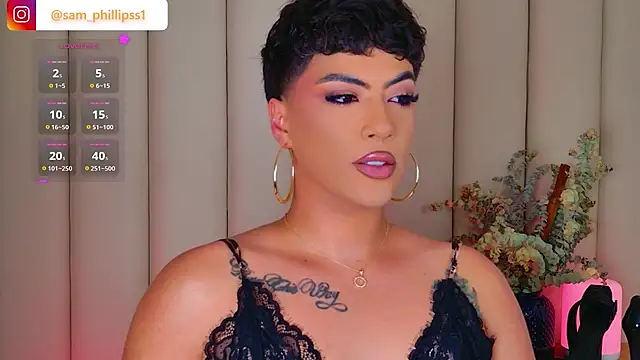 sam_phillipssのライブXXXチャット