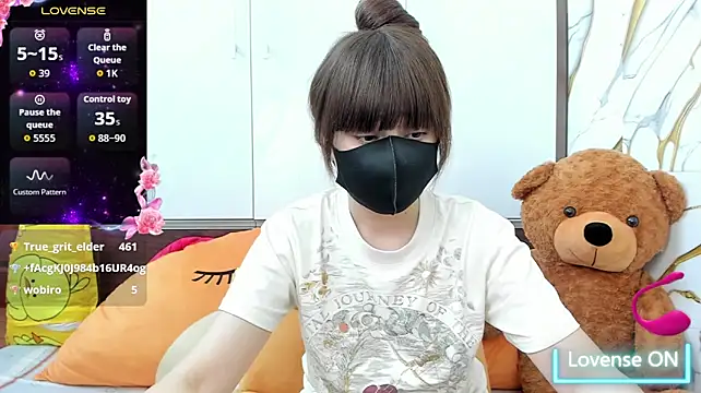 Sembang XXX Secara Langsung Runarunapi_Chan