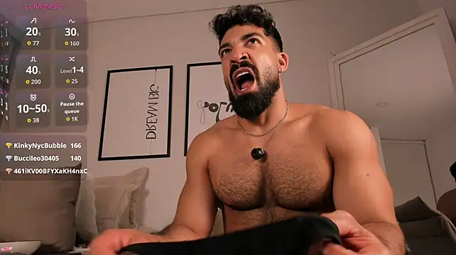 Онлайн чат XXX Max_strong01