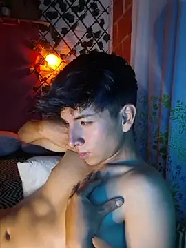 Chatroom XXX en direct de ZaneHoward