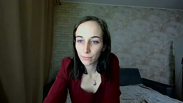 Anika_bloom's Live XXX Chat