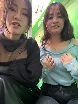 แชท XXX สดของ huihui_520