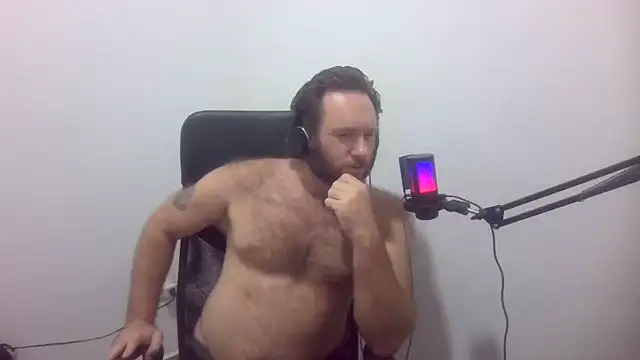 Chat XXX en directo de dadted