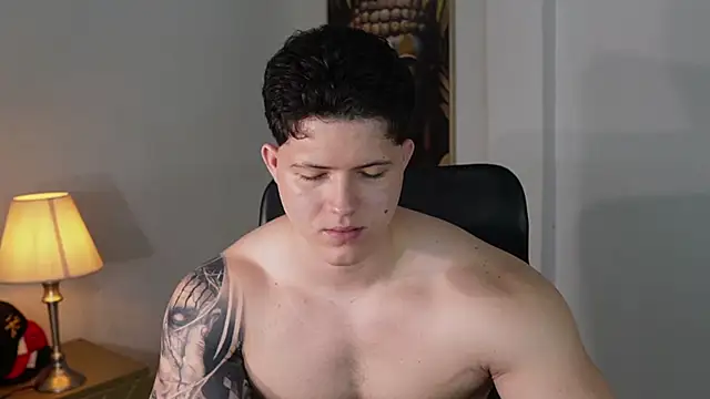 Hazzan_Velez Obrolan Langsung XXX