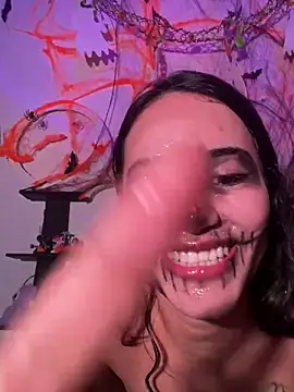 Rouse_Monroe Adlı Modelin Canlı XXX Sohbeti