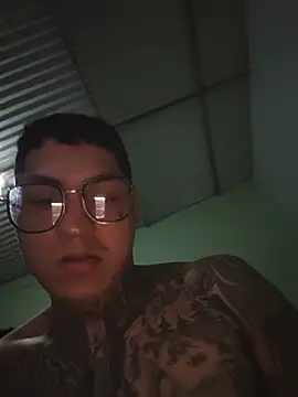 Briangalleta Webcam show
