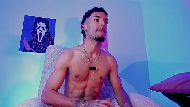 Tiago_Ferretty Chat XXX in diretta