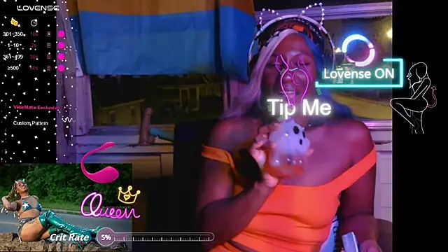M00000dii's Webcam Show