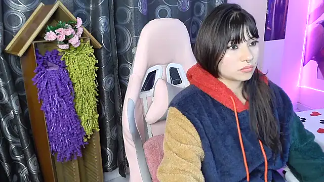 Zulema_R1's Live XXX Chat