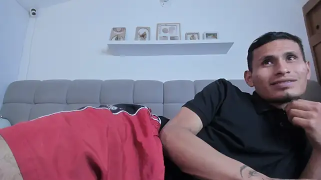 axcel_anny Chat XXX in diretta