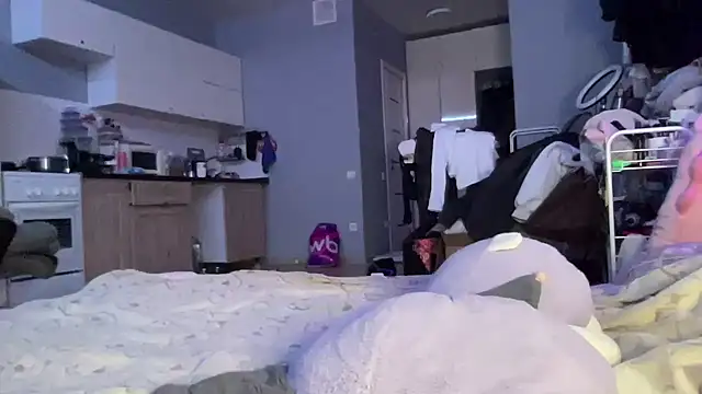 XXX chat uživo modela lissamili
