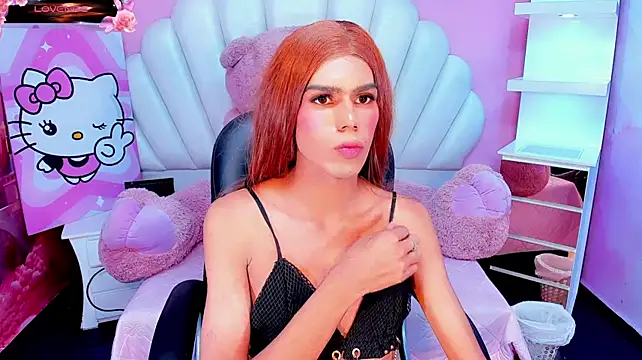 AdelynSteel Live XXX Chat