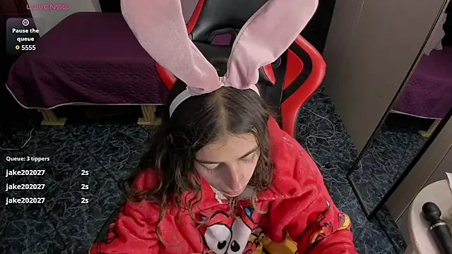 Daynerys26's Live XXX Chat