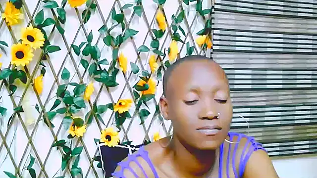 EbonyOlive69 Obrolan Langsung XXX