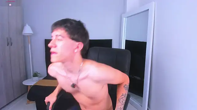 Chat XXX Live Austinbolt