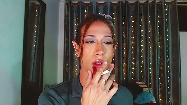 Chat +18 de Kenisha_Sweet ao vivo