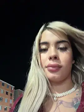 XXX chat uživo modela YouCandiSumisa