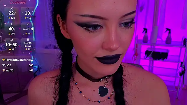 Cassadyy live XXX chat